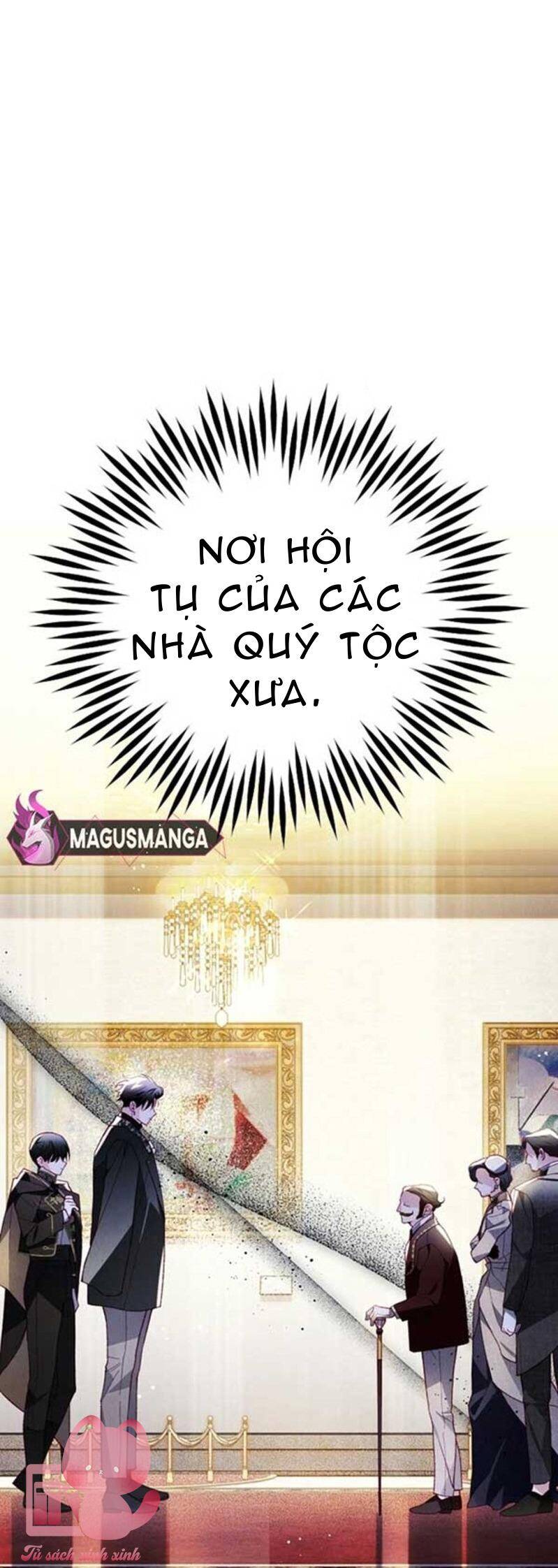 Nuôi Vị Hôn Phu Bằng Tiền Bạc Chapter 43 - Trang 5