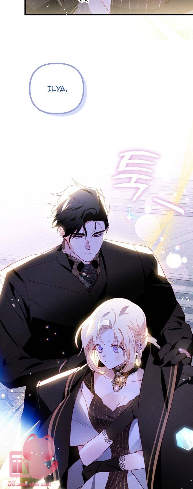 Nuôi Vị Hôn Phu Bằng Tiền Bạc Chapter 38 - Trang 71