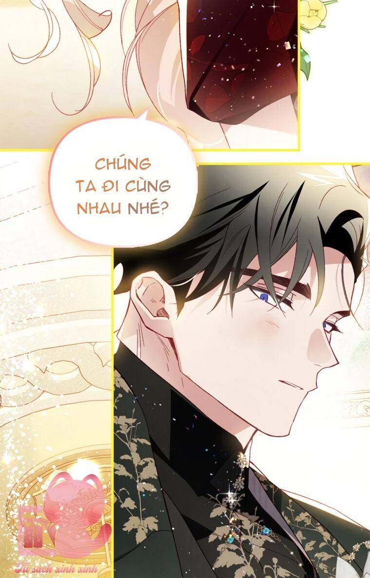 Nuôi Vị Hôn Phu Bằng Tiền Bạc Chapter 44 - Trang 68