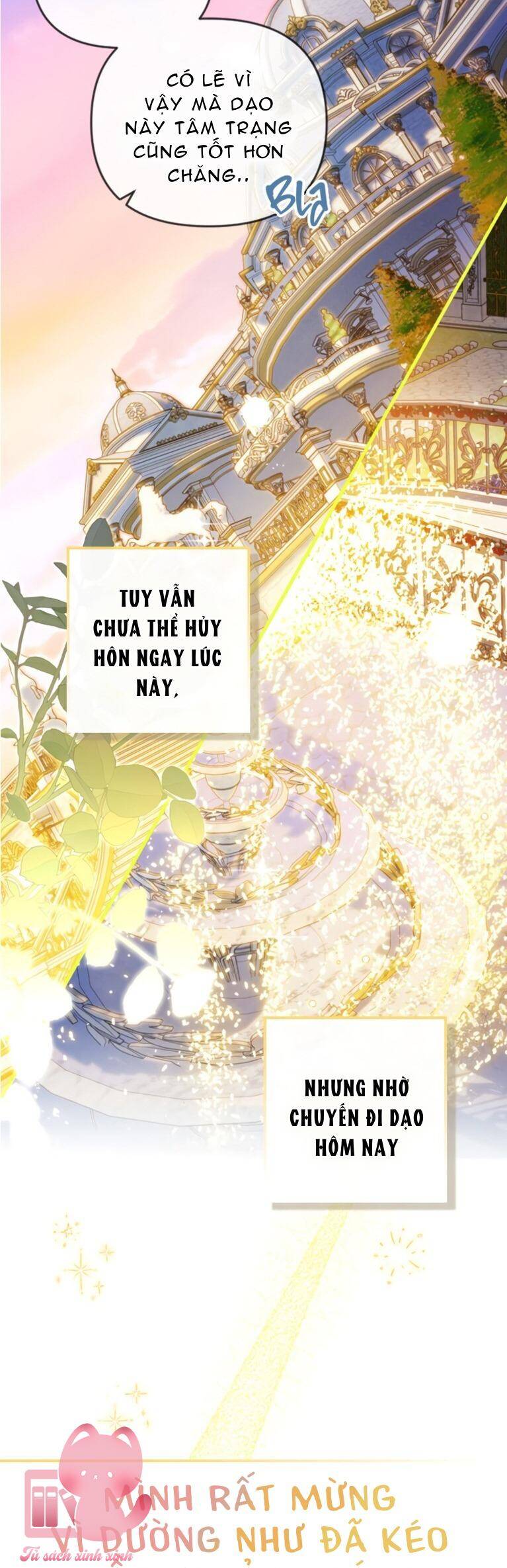 Nuôi Vị Hôn Phu Bằng Tiền Bạc Chapter 41 - Trang 62