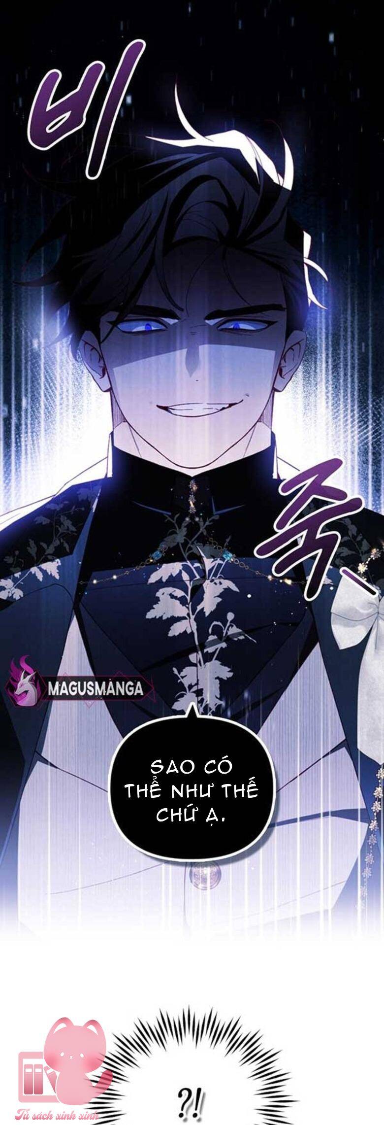 Nuôi Vị Hôn Phu Bằng Tiền Bạc Chapter 43 - Trang 9