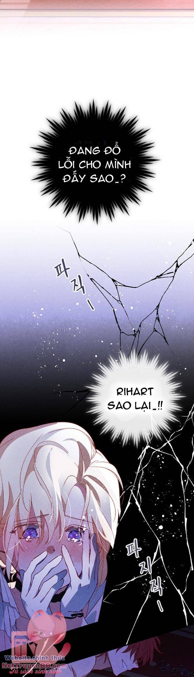 Nuôi Vị Hôn Phu Bằng Tiền Bạc Chapter 1 - Trang 22
