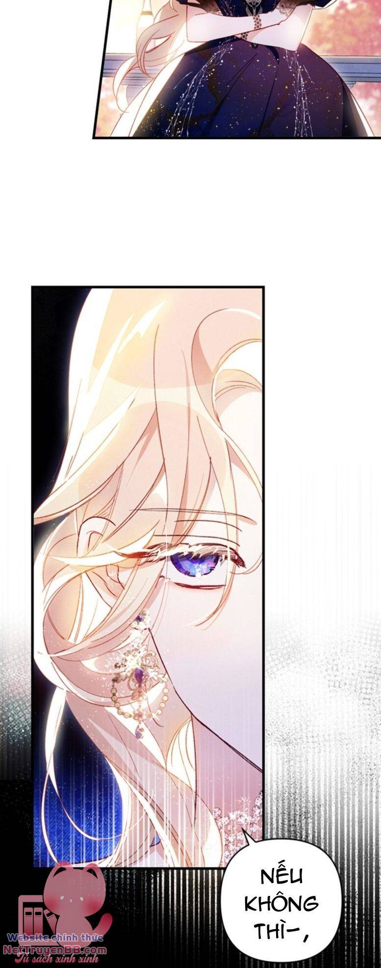 Nuôi Vị Hôn Phu Bằng Tiền Bạc Chapter 6 - Trang 10