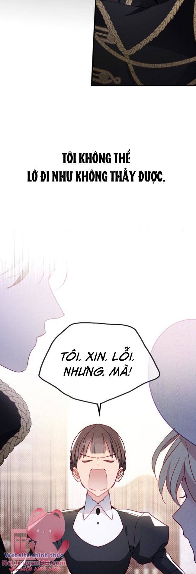 Nuôi Vị Hôn Phu Bằng Tiền Bạc Chapter 2 - Trang 37