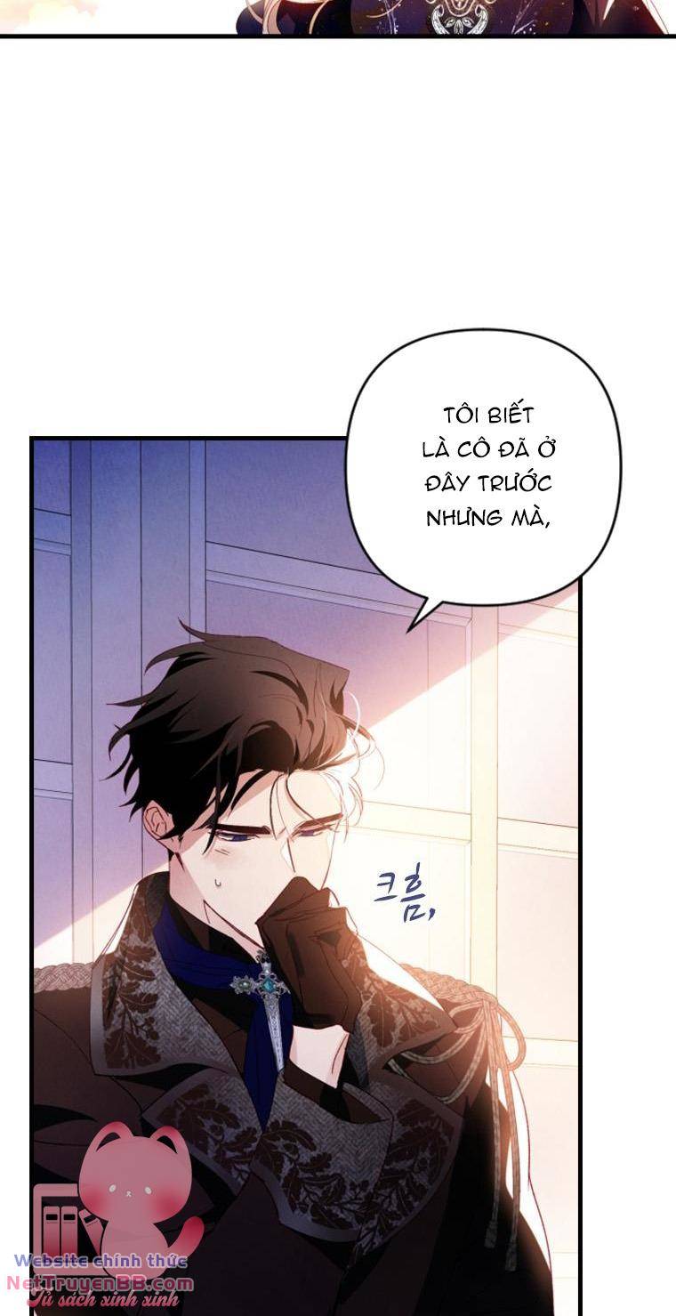 Nuôi Vị Hôn Phu Bằng Tiền Bạc Chapter 5 - Trang 4