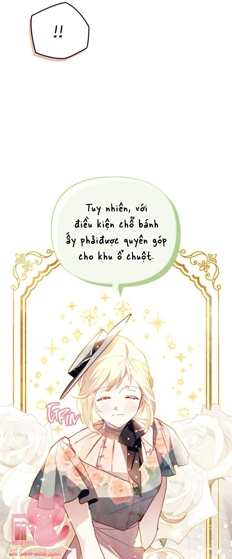 Nuôi Vị Hôn Phu Bằng Tiền Bạc Chapter 41 - Trang 27