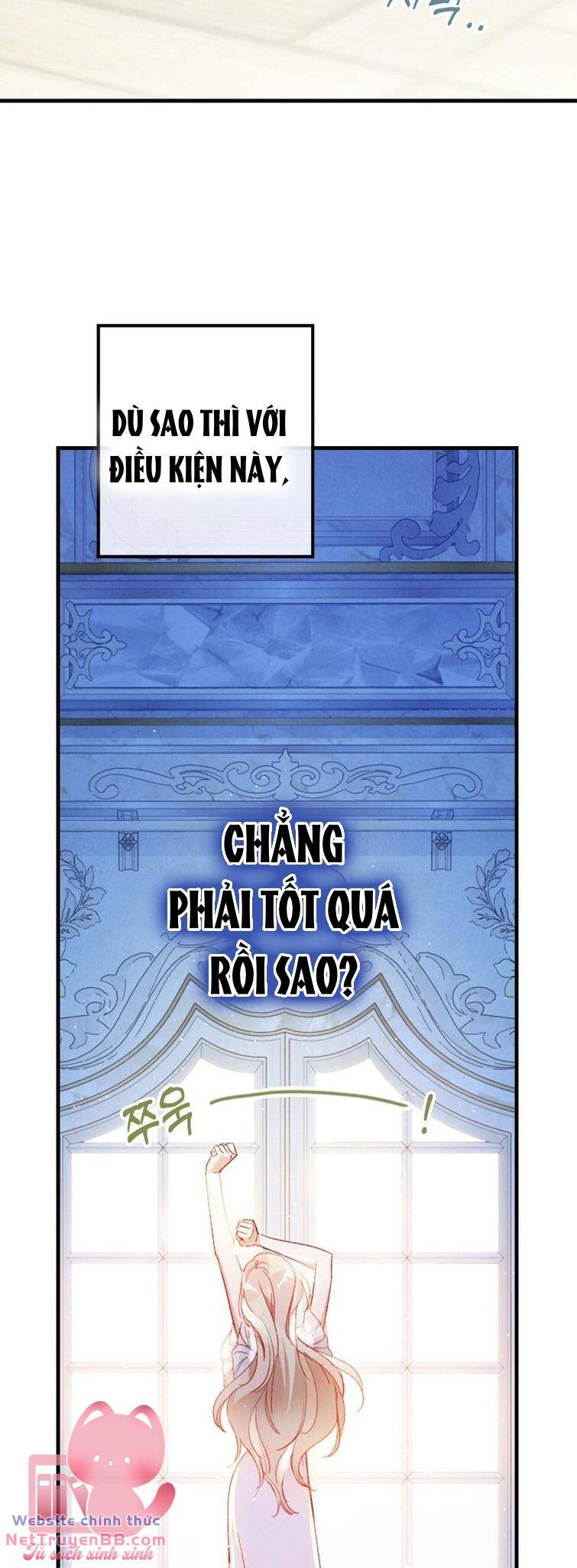 Nuôi Vị Hôn Phu Bằng Tiền Bạc Chapter 7 - Trang 34