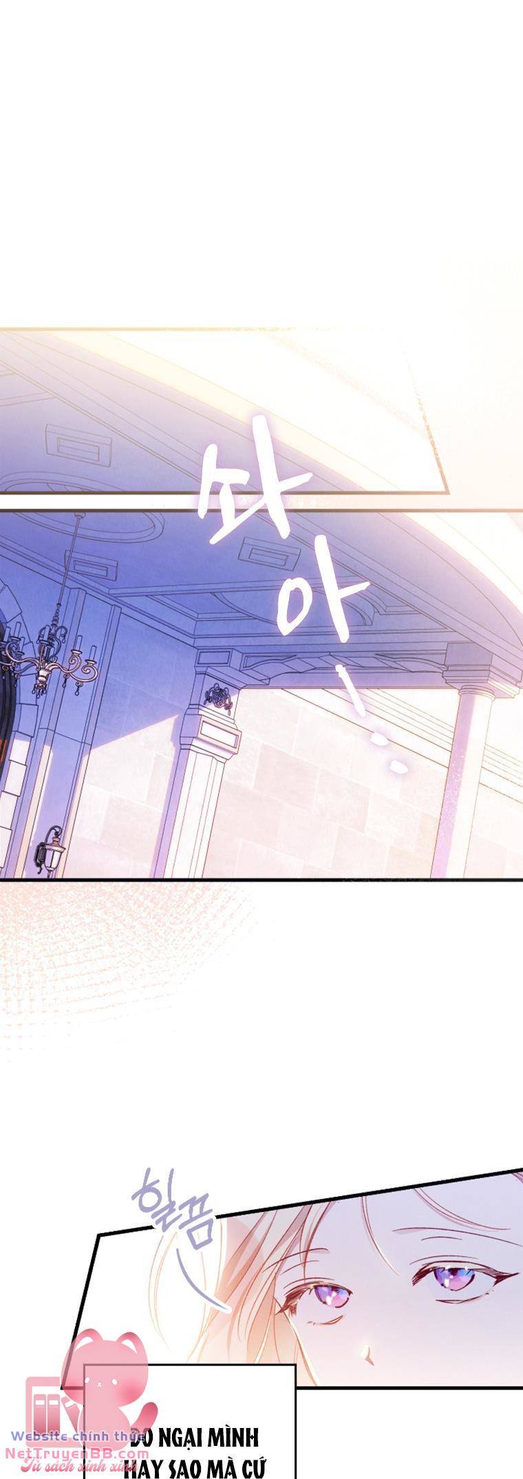 Nuôi Vị Hôn Phu Bằng Tiền Bạc Chapter 5 - Trang 10