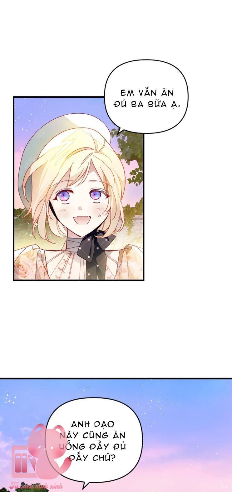 Nuôi Vị Hôn Phu Bằng Tiền Bạc Chapter 41 - Trang 41