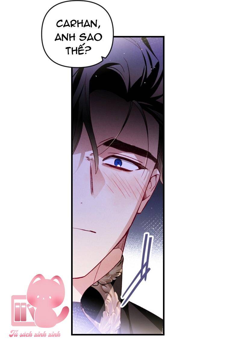 Nuôi Vị Hôn Phu Bằng Tiền Bạc Chapter 38 - Trang 23