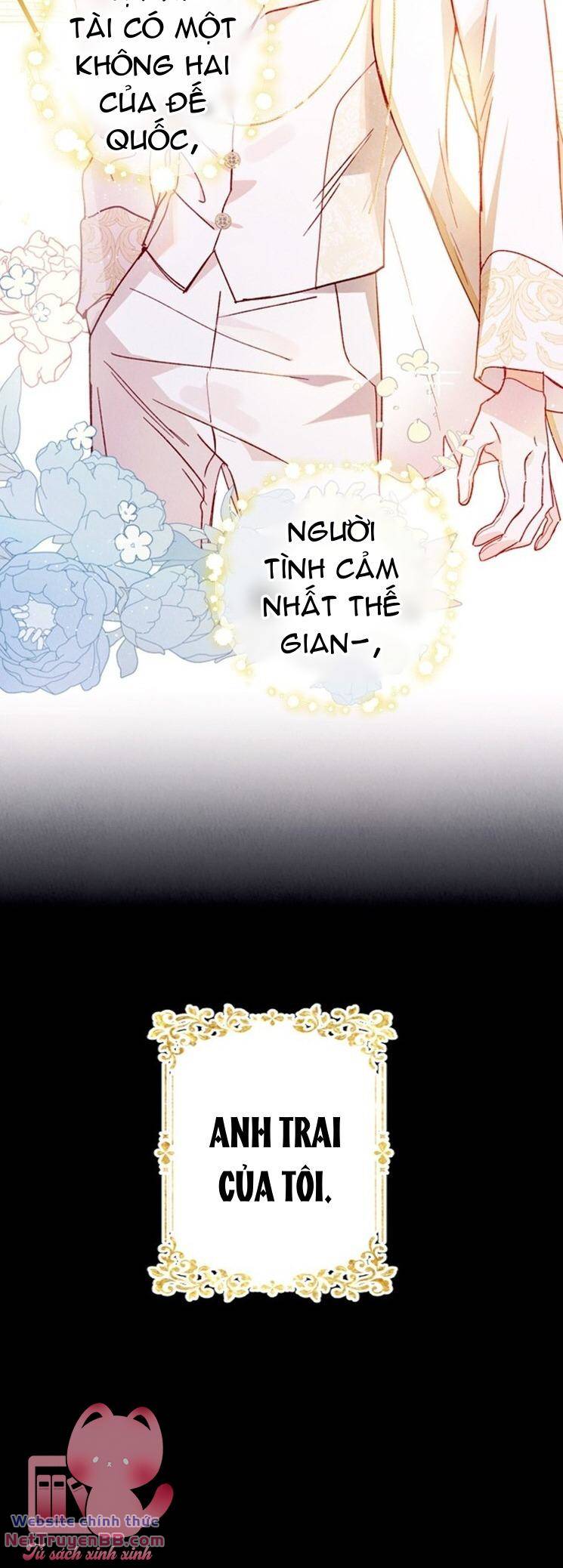 Nuôi Vị Hôn Phu Bằng Tiền Bạc Chapter 3 - Trang 9