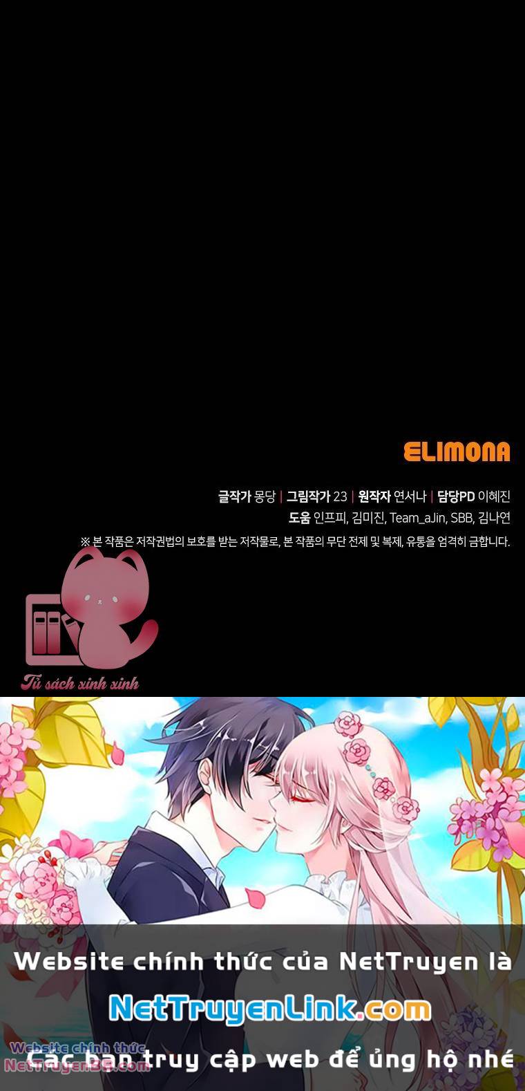 Nuôi Vị Hôn Phu Bằng Tiền Bạc Chapter 3 - Trang 54