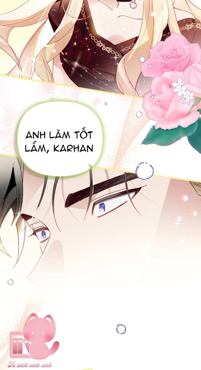 Nuôi Vị Hôn Phu Bằng Tiền Bạc Chapter 44 - Trang 48