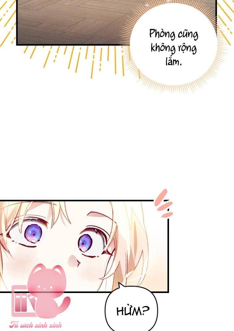 Nuôi Vị Hôn Phu Bằng Tiền Bạc Chapter 38 - Trang 37
