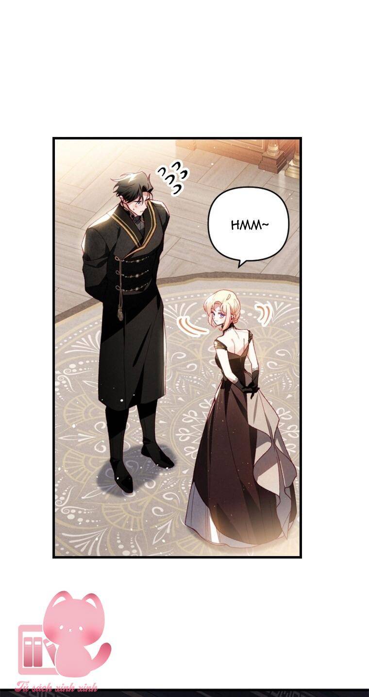 Nuôi Vị Hôn Phu Bằng Tiền Bạc Chapter 38 - Trang 41