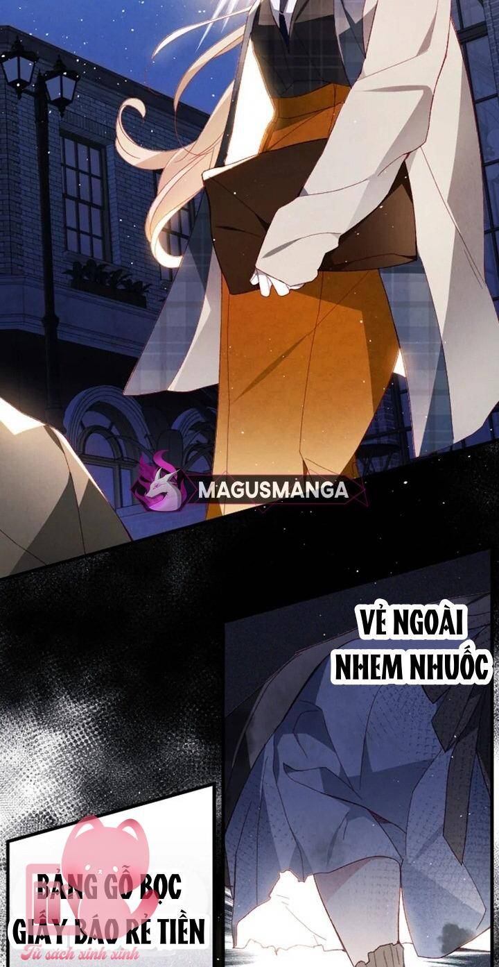 Nuôi Vị Hôn Phu Bằng Tiền Bạc Chapter 49 - Trang 10