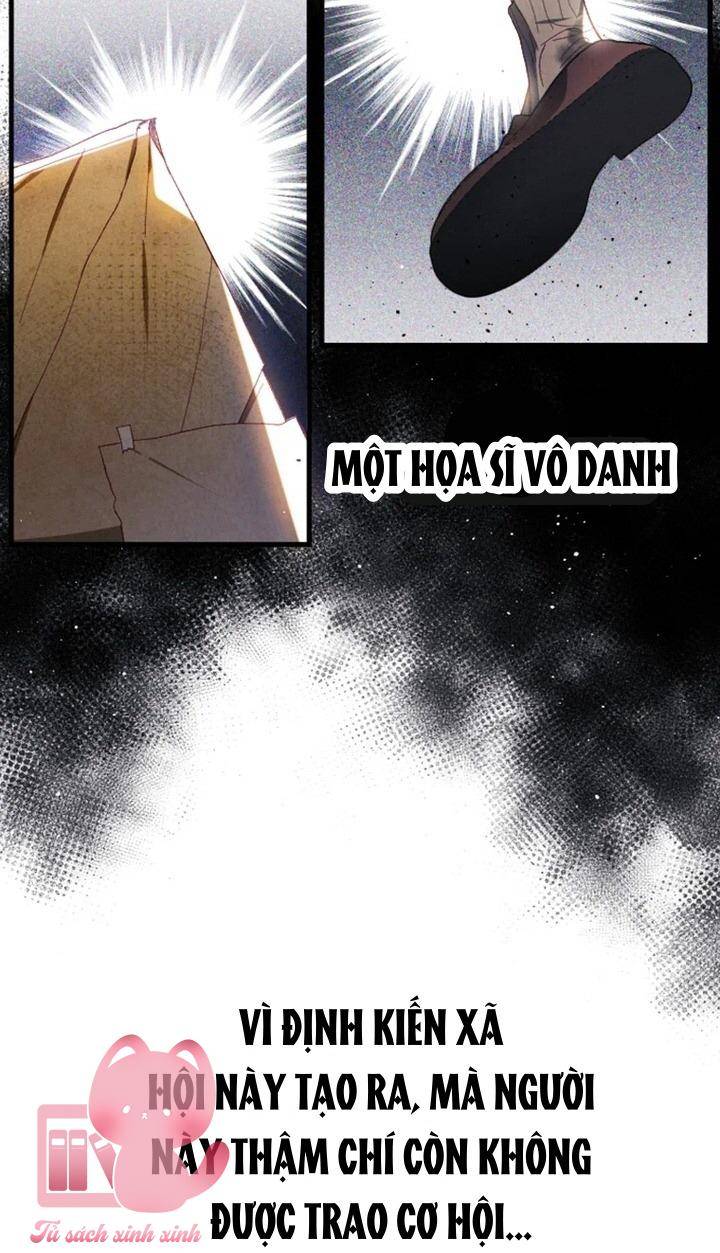 Nuôi Vị Hôn Phu Bằng Tiền Bạc Chapter 49 - Trang 11