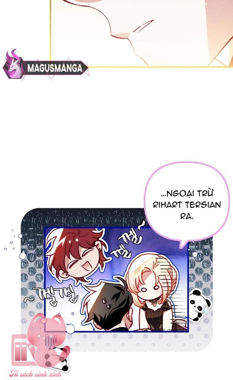 Nuôi Vị Hôn Phu Bằng Tiền Bạc Chapter 38 - Trang 8