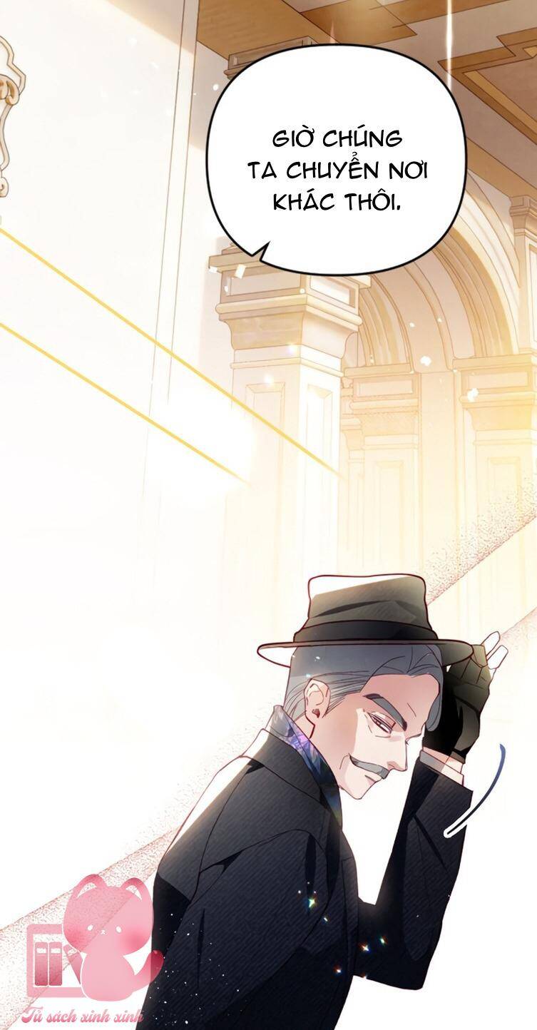 Nuôi Vị Hôn Phu Bằng Tiền Bạc Chapter 44 - Trang 40