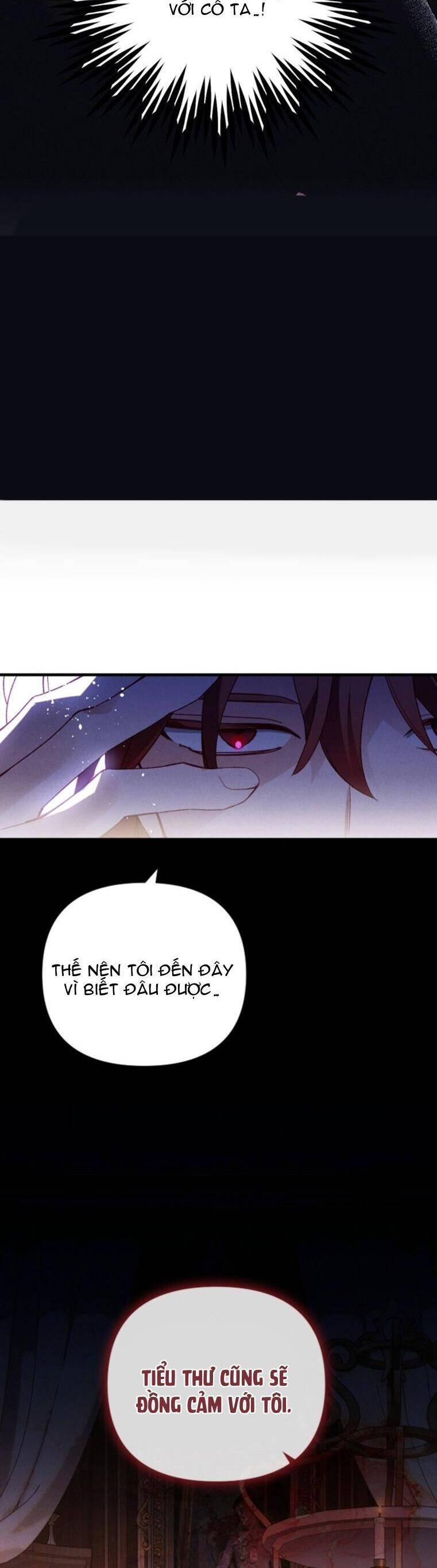 Nuôi Vị Hôn Phu Bằng Tiền Bạc Chapter 40 - Trang 7