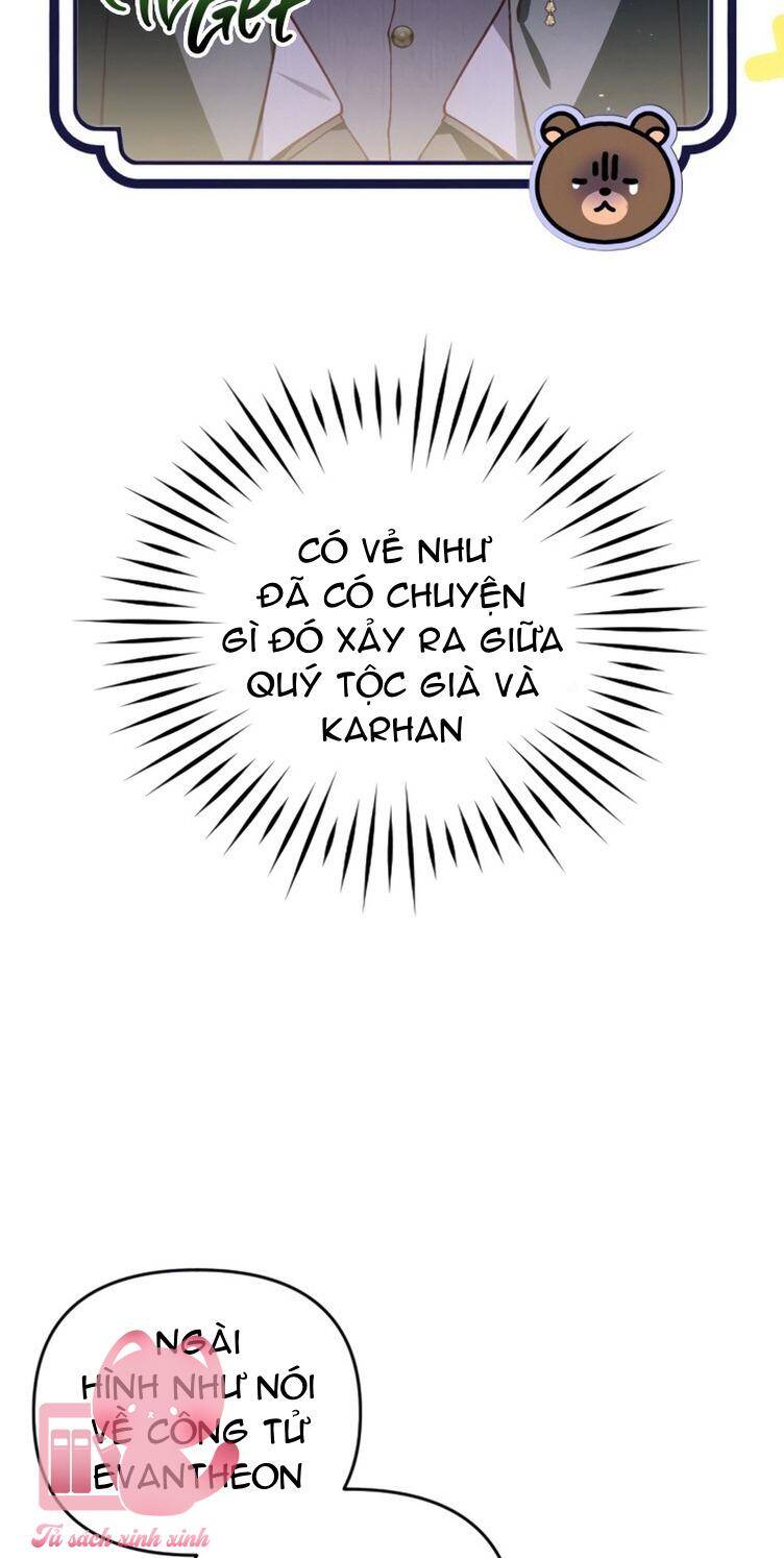 Nuôi Vị Hôn Phu Bằng Tiền Bạc Chapter 44 - Trang 7