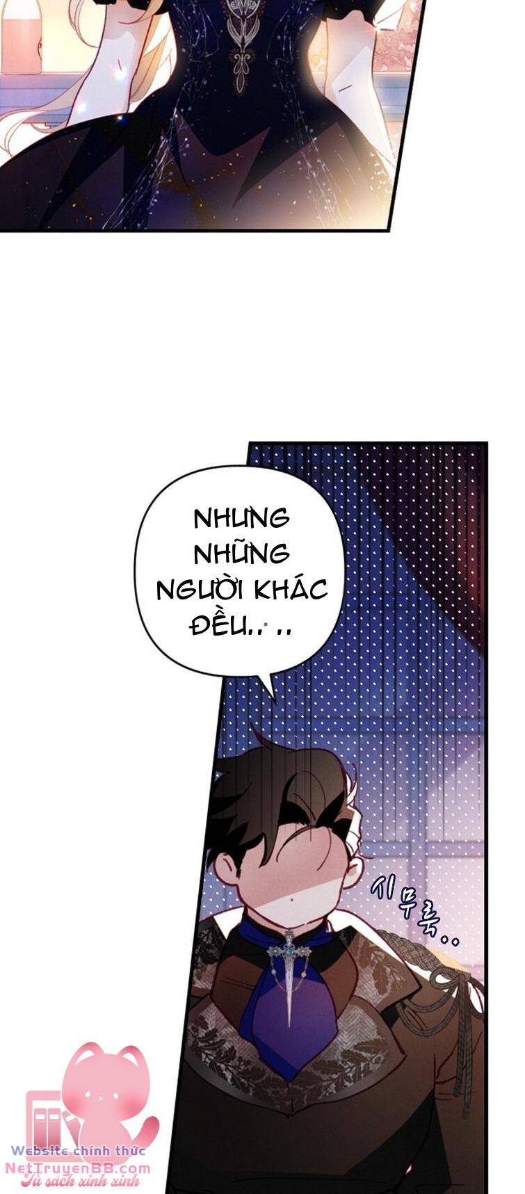 Nuôi Vị Hôn Phu Bằng Tiền Bạc Chapter 6 - Trang 41