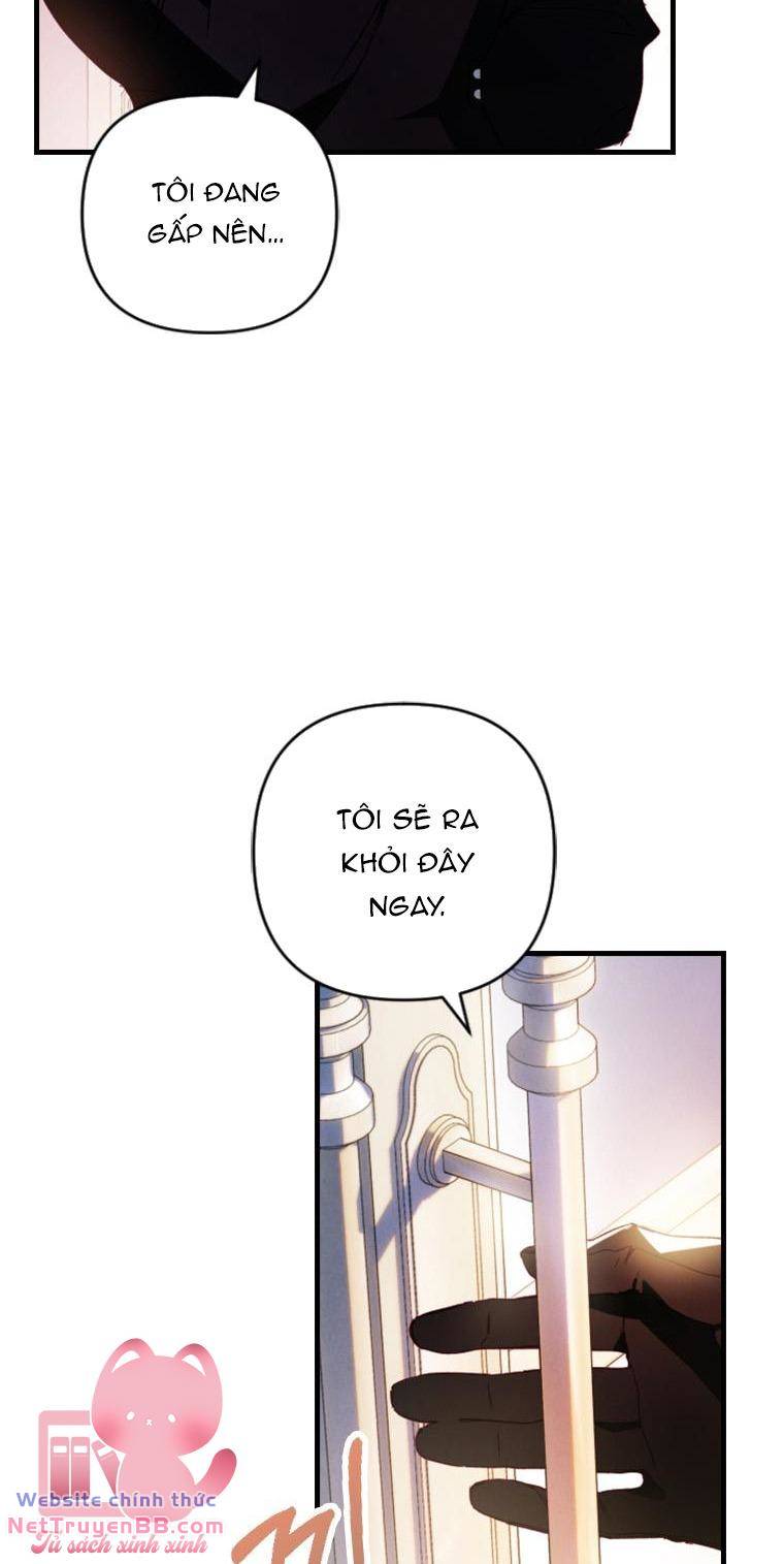 Nuôi Vị Hôn Phu Bằng Tiền Bạc Chapter 5 - Trang 5