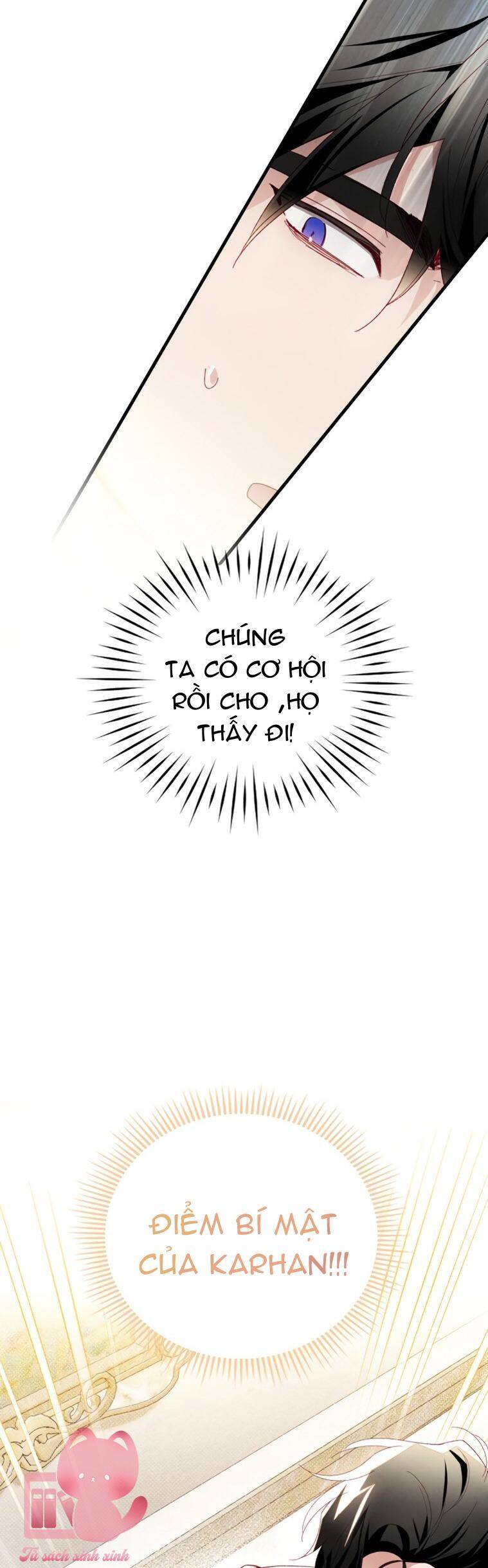 Nuôi Vị Hôn Phu Bằng Tiền Bạc Chapter 44 - Trang 30