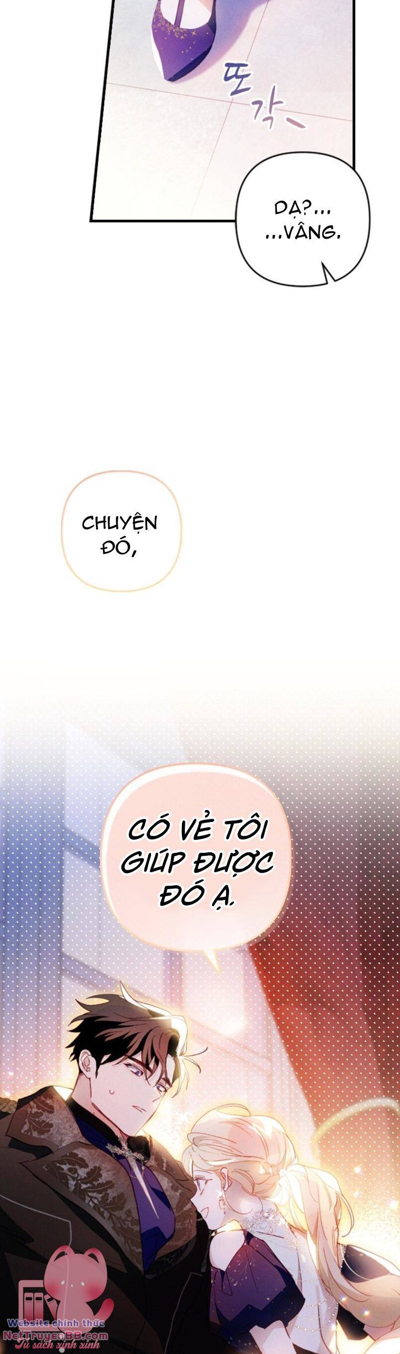 Nuôi Vị Hôn Phu Bằng Tiền Bạc Chapter 6 - Trang 62