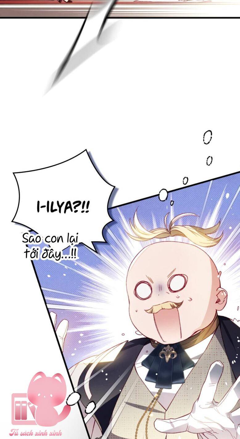 Nuôi Vị Hôn Phu Bằng Tiền Bạc Chapter 44 - Trang 54