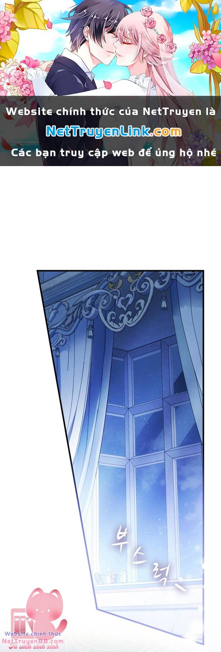 Nuôi Vị Hôn Phu Bằng Tiền Bạc Chapter 4 - Trang 0