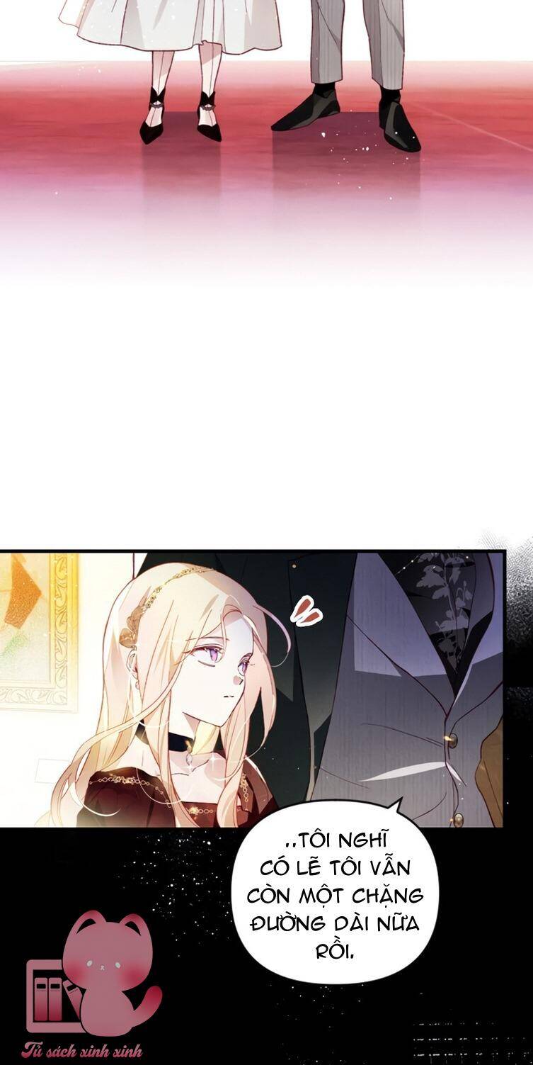 Nuôi Vị Hôn Phu Bằng Tiền Bạc Chapter 44 - Trang 42