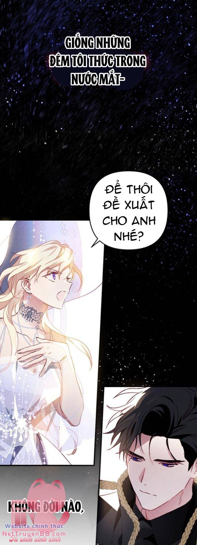 Nuôi Vị Hôn Phu Bằng Tiền Bạc Chapter 2 - Trang 36