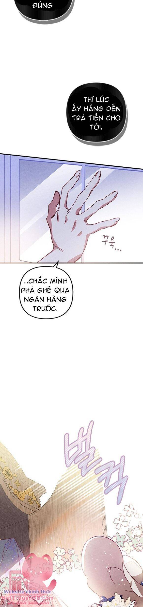 Nuôi Vị Hôn Phu Bằng Tiền Bạc Chapter 1 - Trang 40