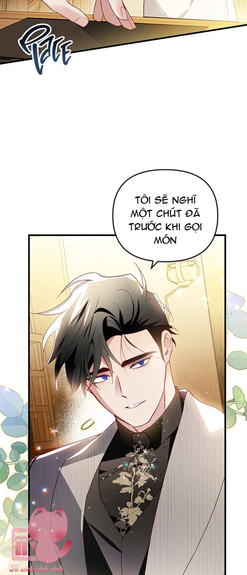 Nuôi Vị Hôn Phu Bằng Tiền Bạc Chapter 45 - Trang 67
