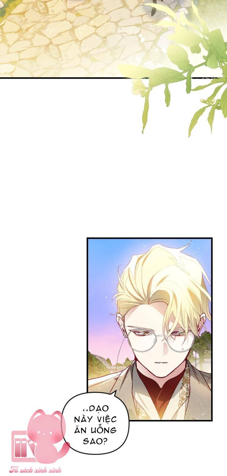 Nuôi Vị Hôn Phu Bằng Tiền Bạc Chapter 41 - Trang 40