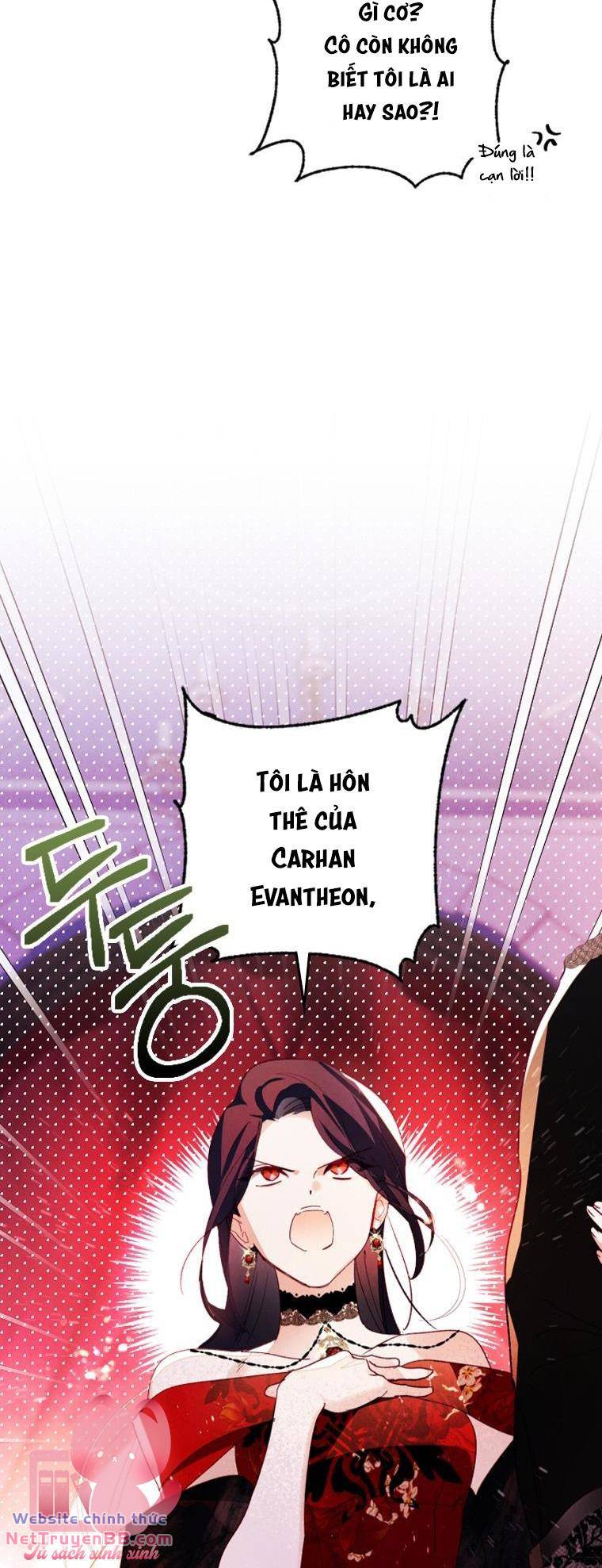 Nuôi Vị Hôn Phu Bằng Tiền Bạc Chapter 5 - Trang 52
