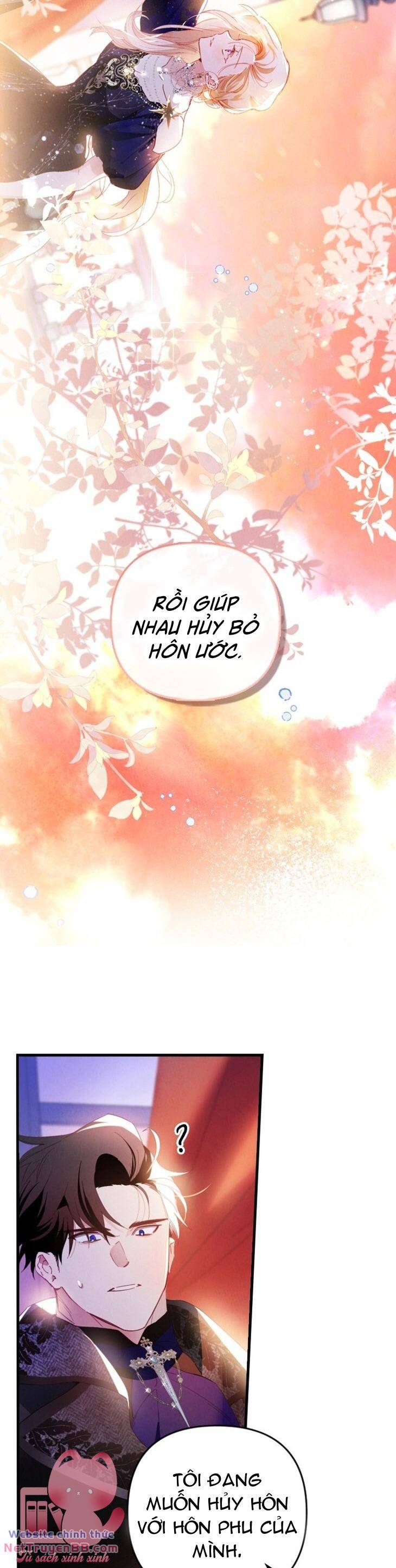 Nuôi Vị Hôn Phu Bằng Tiền Bạc Chapter 7 - Trang 1