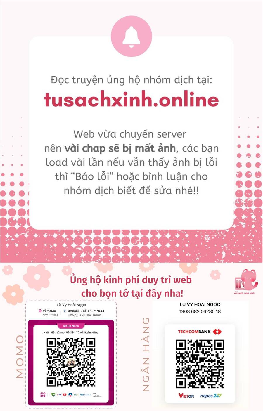Nuôi Vị Hôn Phu Bằng Tiền Bạc Chapter 45 - Trang 0