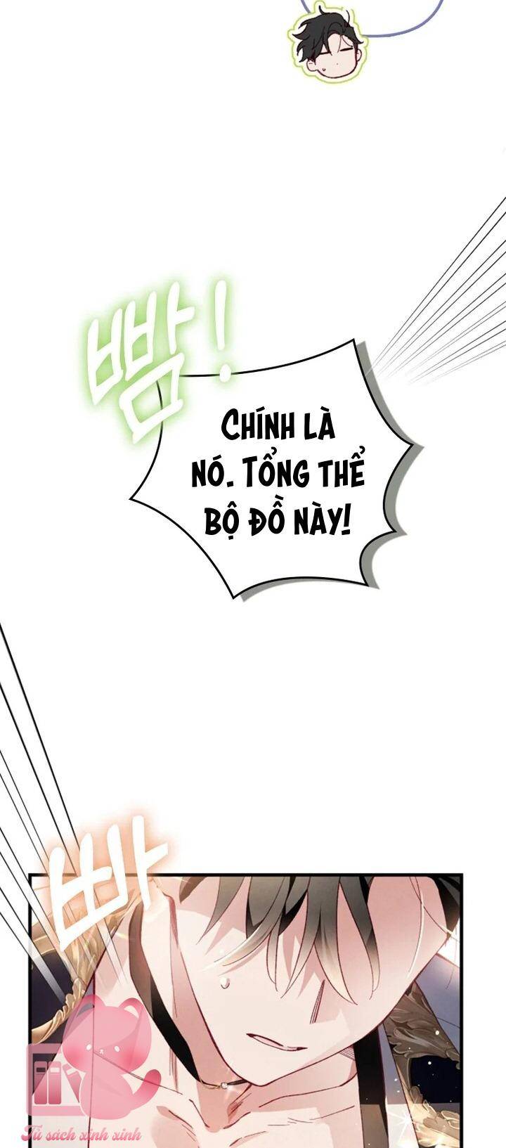 Nuôi Vị Hôn Phu Bằng Tiền Bạc Chapter 49 - Trang 77
