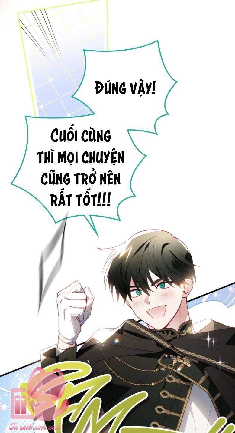 Nuôi Vị Hôn Phu Bằng Tiền Bạc Chapter 44 - Trang 49