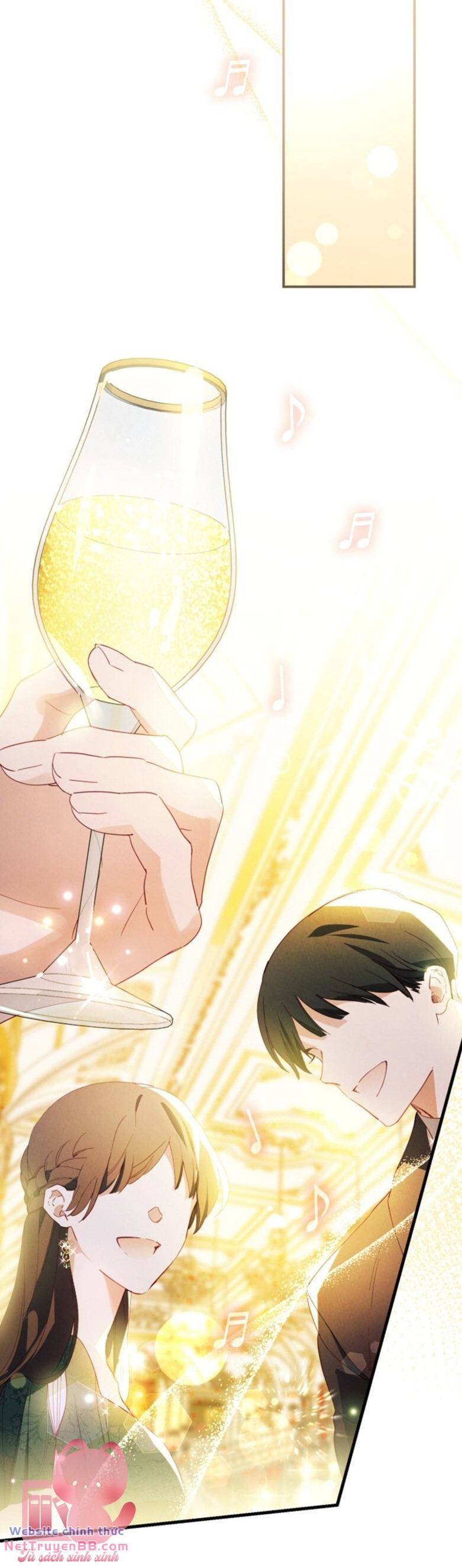 Nuôi Vị Hôn Phu Bằng Tiền Bạc Chapter 7 - Trang 9
