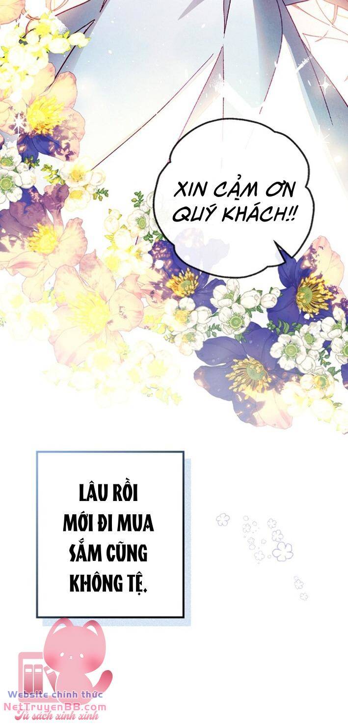 Nuôi Vị Hôn Phu Bằng Tiền Bạc Chapter 2 - Trang 8