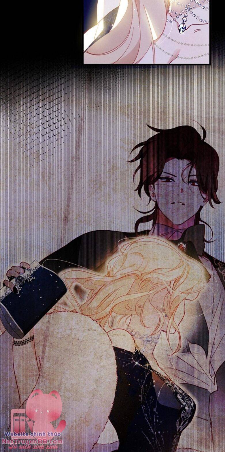 Nuôi Vị Hôn Phu Bằng Tiền Bạc Chapter 7 - Trang 13