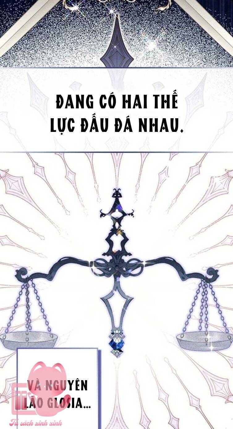 Nuôi Vị Hôn Phu Bằng Tiền Bạc Chapter 43 - Trang 25