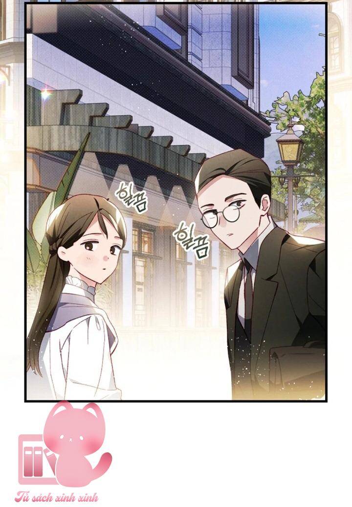 Nuôi Vị Hôn Phu Bằng Tiền Bạc Chapter 49 - Trang 68