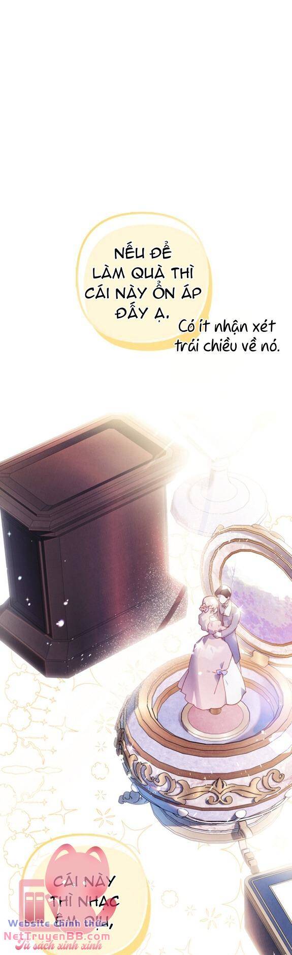 Nuôi Vị Hôn Phu Bằng Tiền Bạc Chapter 2 - Trang 57