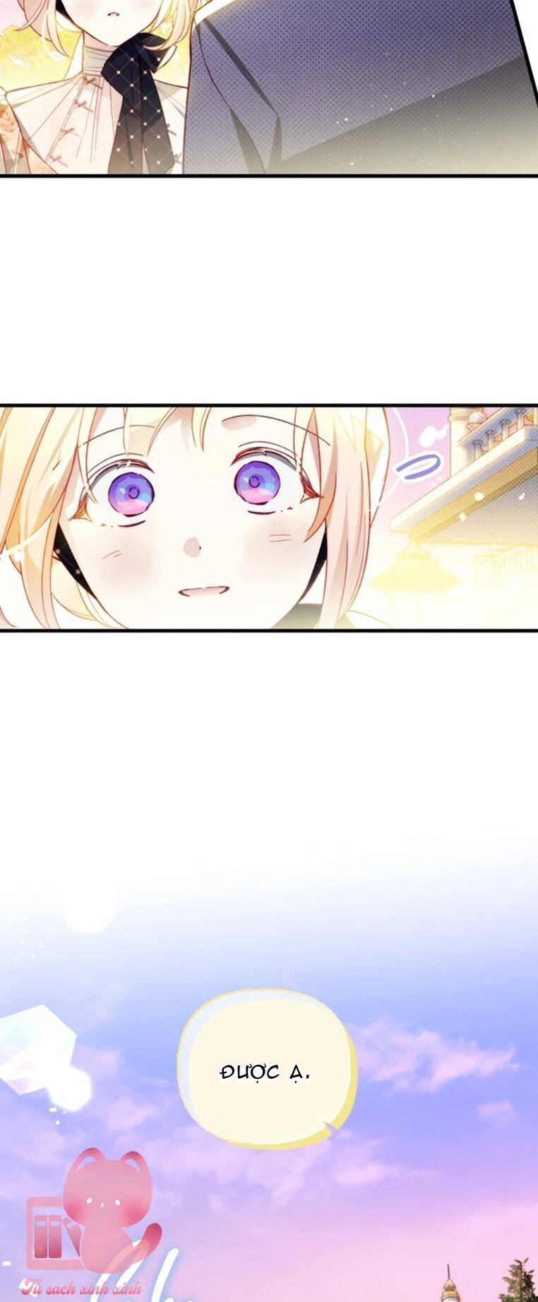Nuôi Vị Hôn Phu Bằng Tiền Bạc Chapter 41 - Trang 37