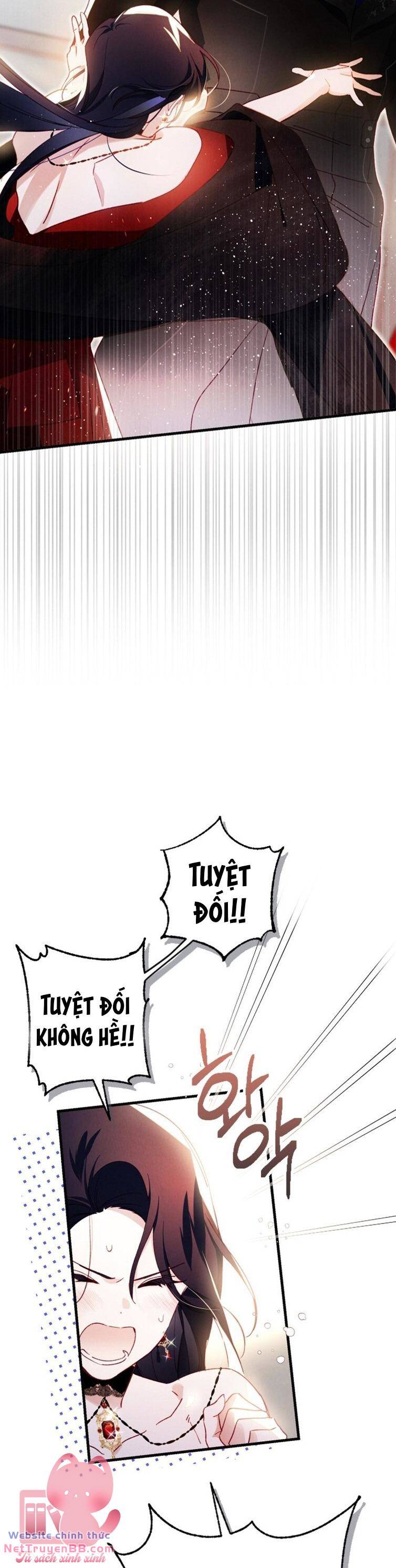 Nuôi Vị Hôn Phu Bằng Tiền Bạc Chapter 6 - Trang 20