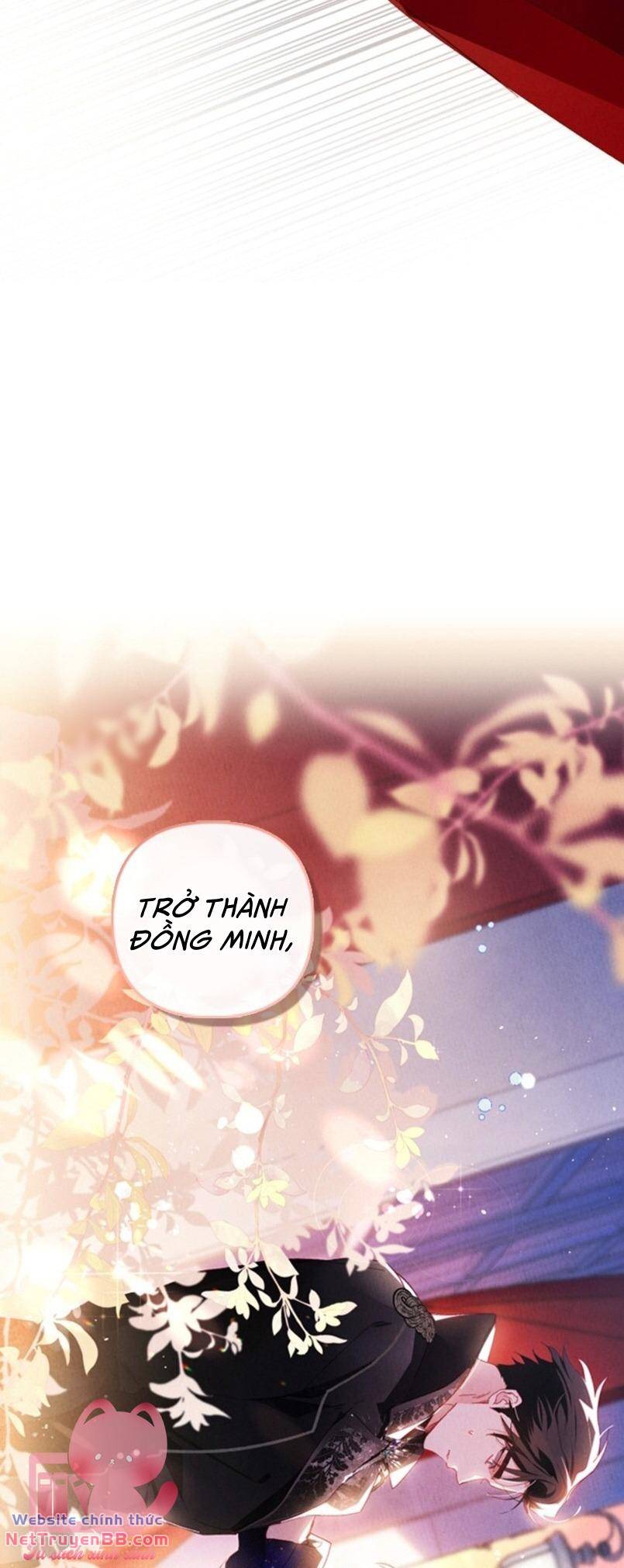 Nuôi Vị Hôn Phu Bằng Tiền Bạc Chapter 6 - Trang 66